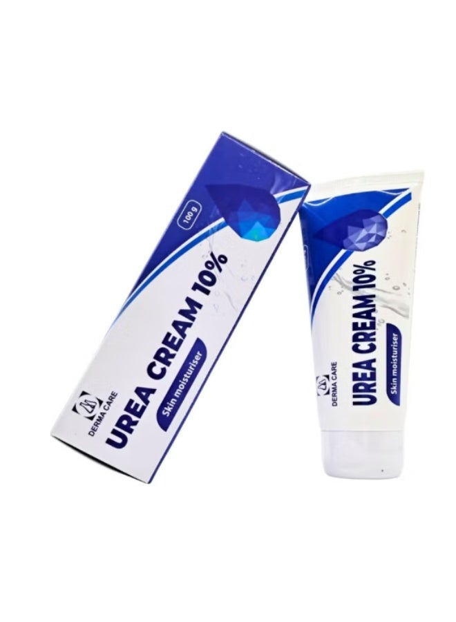 كريم ديرماكير باليوريا 10% 100 غرام